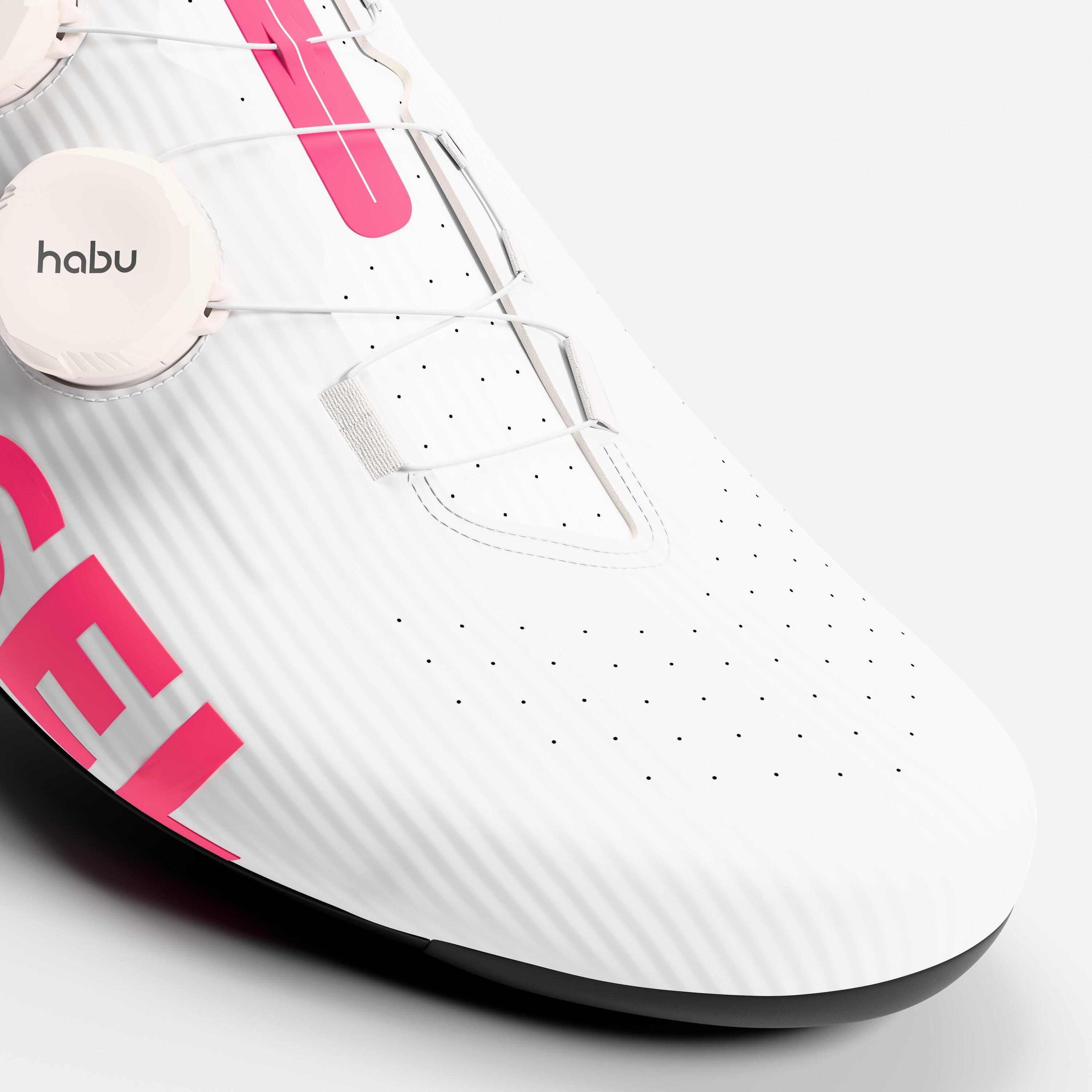 Chaussures de vélo de route, RCR-R Van Rysel Roubaix 6/10