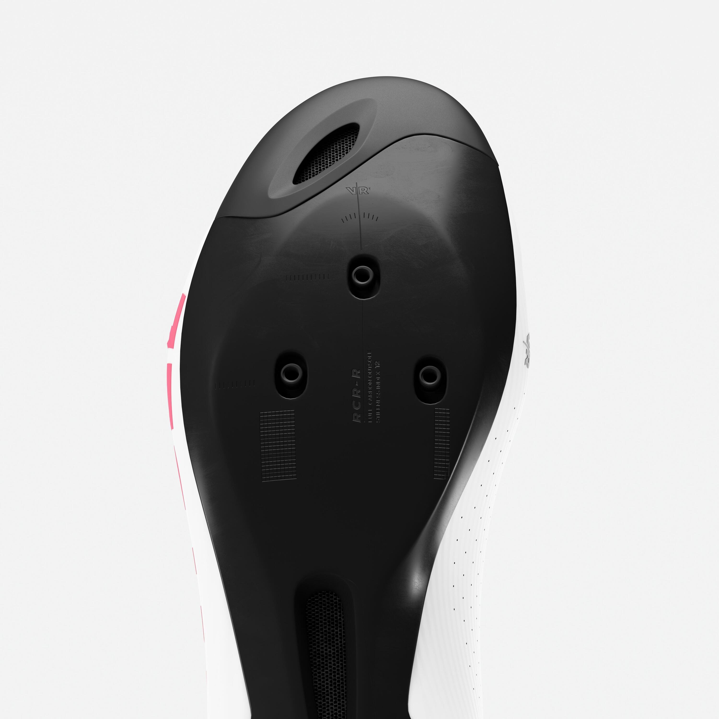 Chaussures de vélo de route, RCR-R Van Rysel Roubaix 8/10