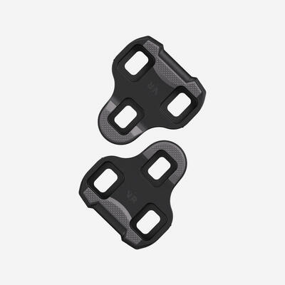 Tacchette Keo GRIP 4.5 grigie