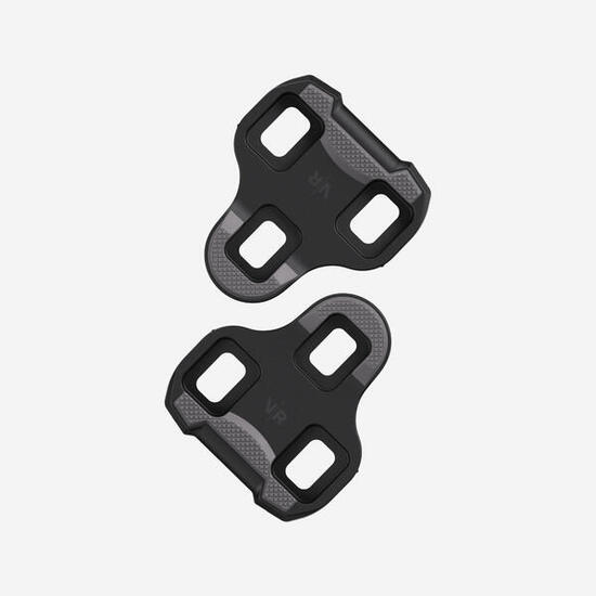 Tacchette Keo GRIP 4.5 grigie