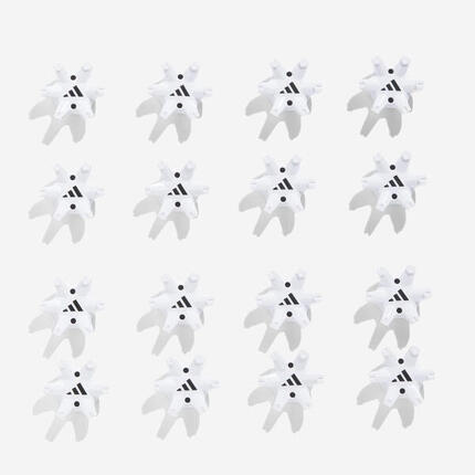 Golf Ersatzspikes für Golfschuhe Thintech Max CL 20 Stück