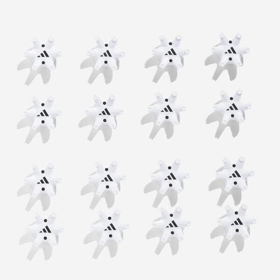 Golf Ersatzspikes für Golfschuhe Thintech Max CL 20 Stück