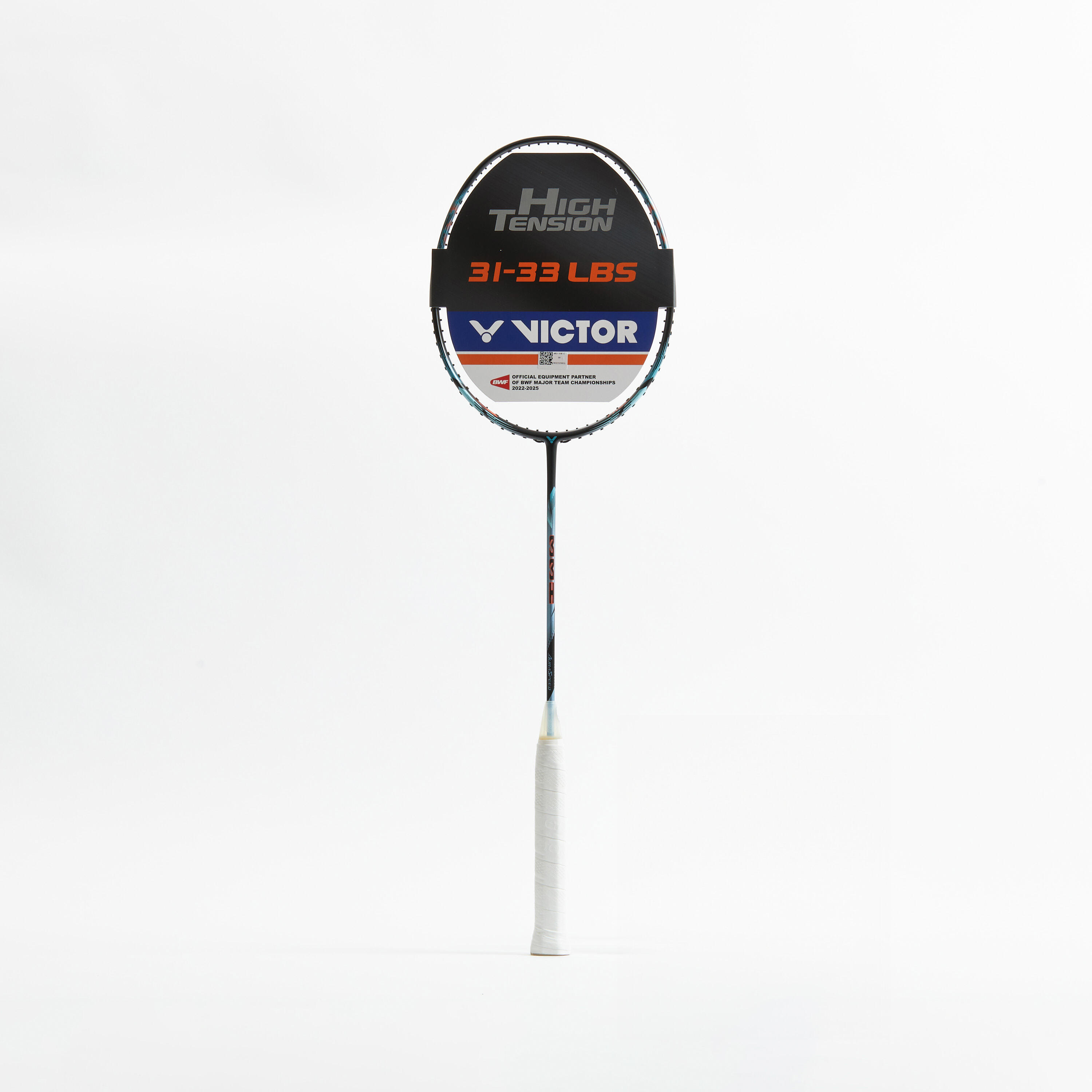 Raquette de badminton, Auraspeed 33H C 8/9