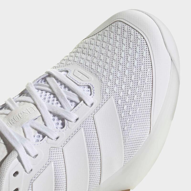 Încălțăminte de antrenament ADIDAS Alb Damă