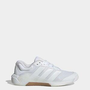 Zapatillas Entrenamiento Mujer Blanco