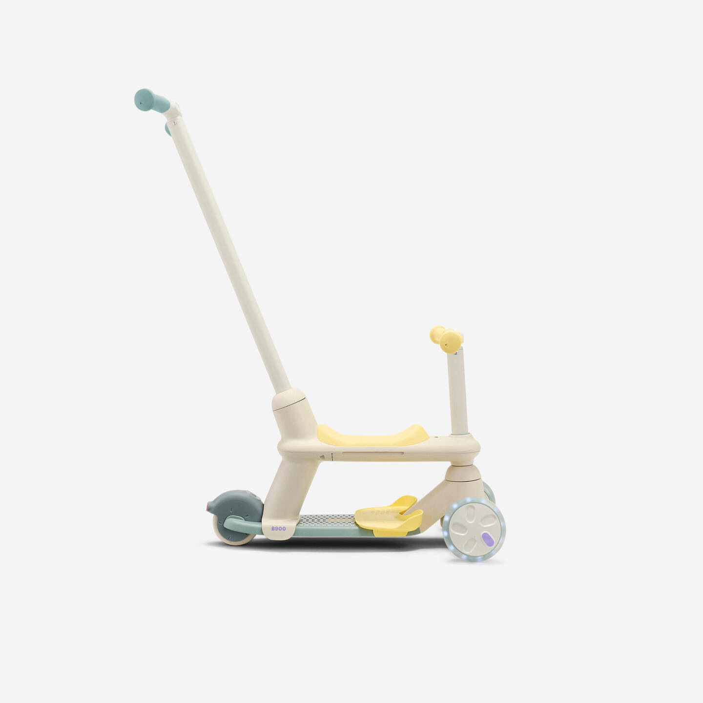 B900 Scooter
