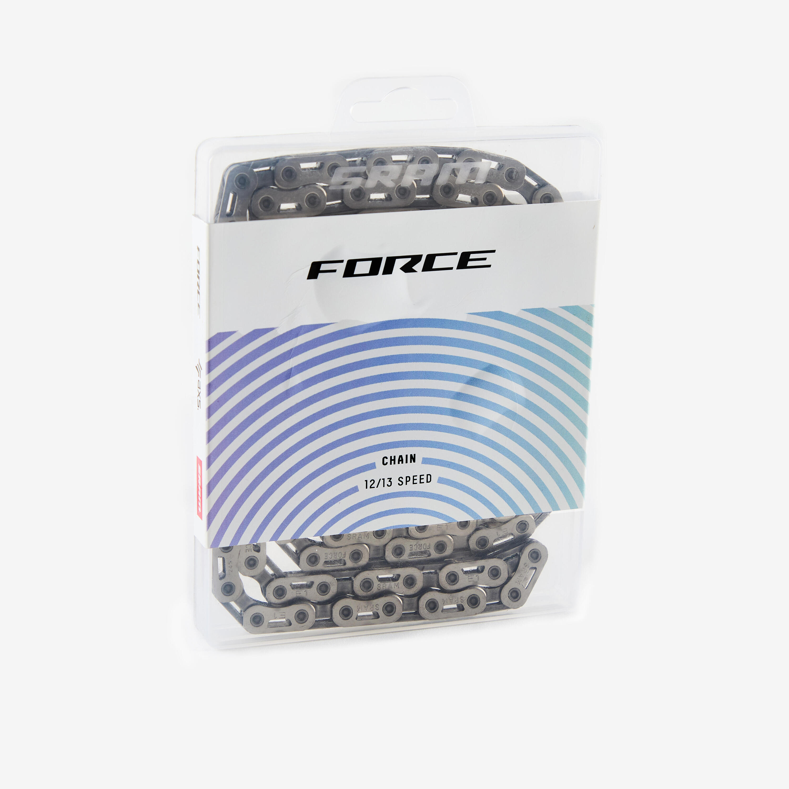 Łańcuch rowerowy Sram Force 12-biegowy 126 ogniw 4/4