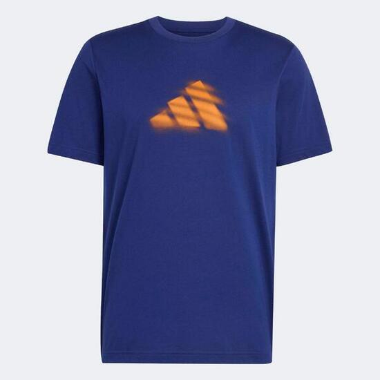 T-SHIRT DE TENNIS ADIDAS CLUB CLIMACOOL HOMME NOIR