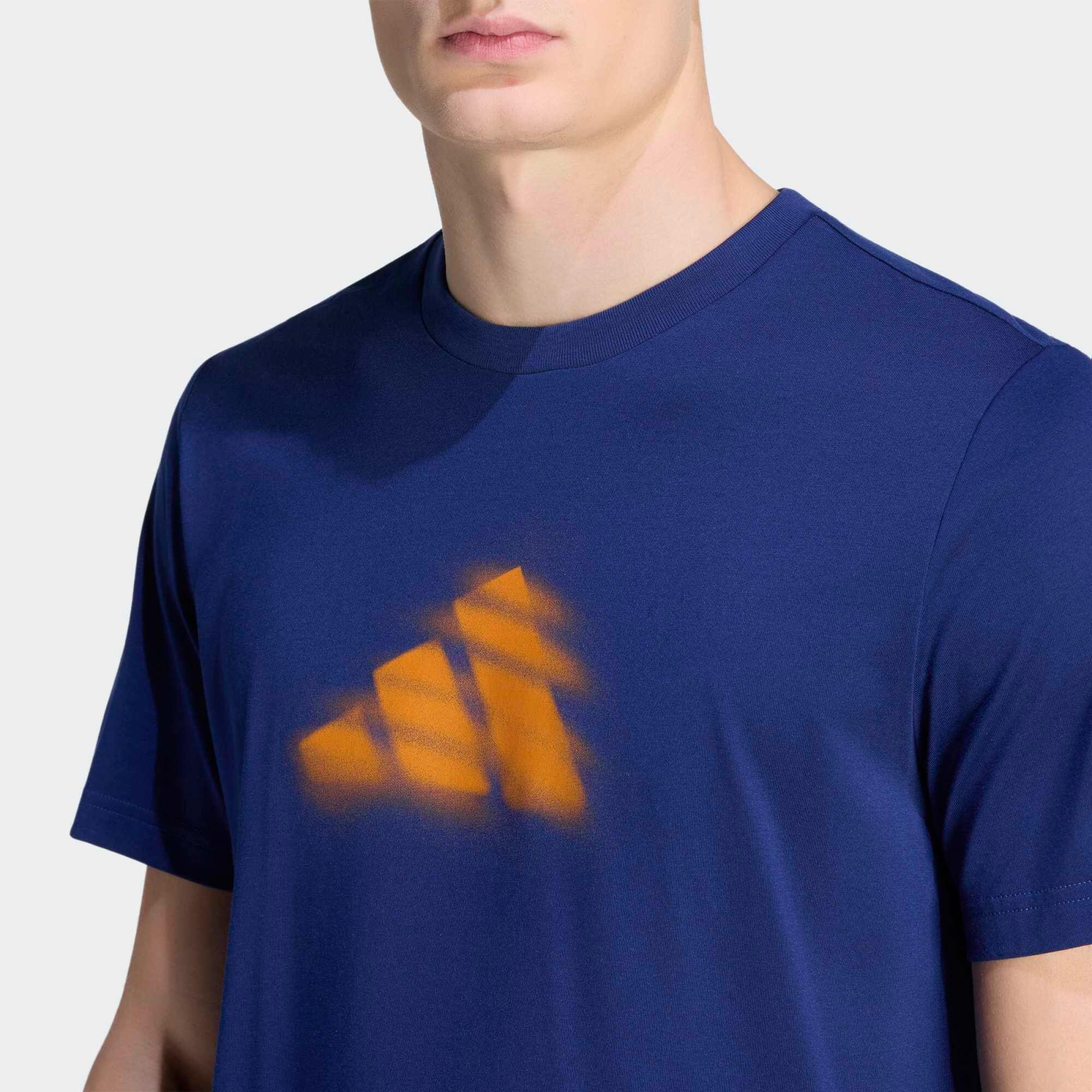 T-SHIRT DE TENNIS ADIDAS CLUB CLIMACOOL HOMME NOIR 2/4
