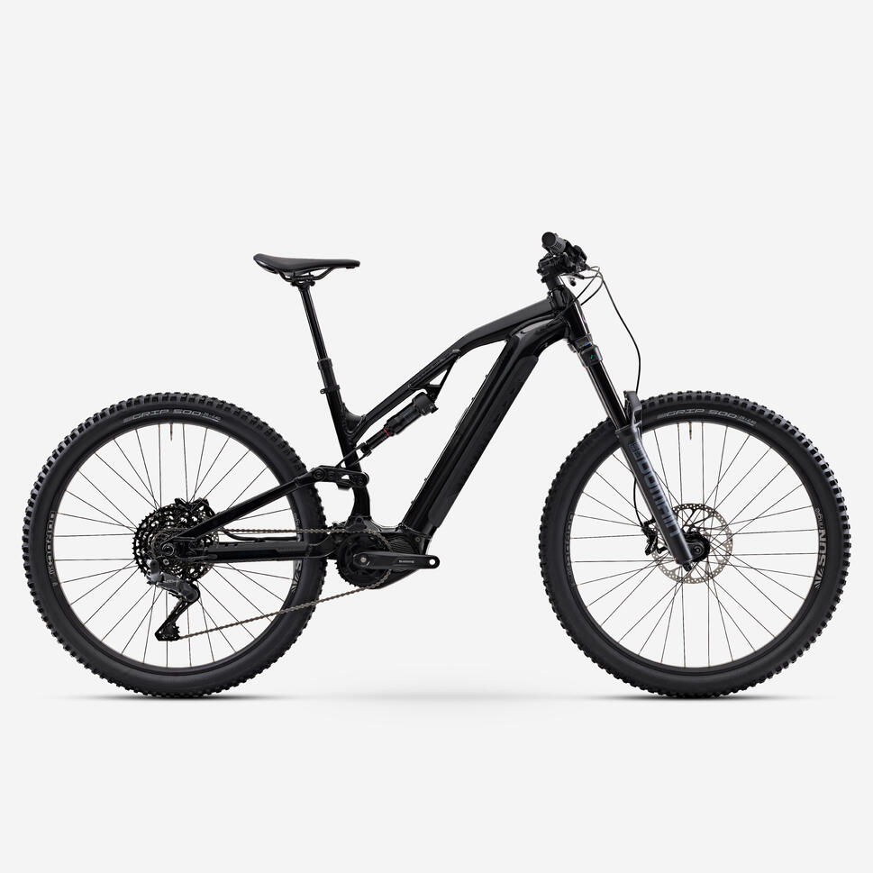 ROCKRIDER E-FEEL 900 S