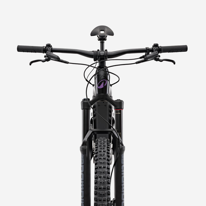 Elektromos MTB, 29", összteleszkópos - E-FEEL 900 S