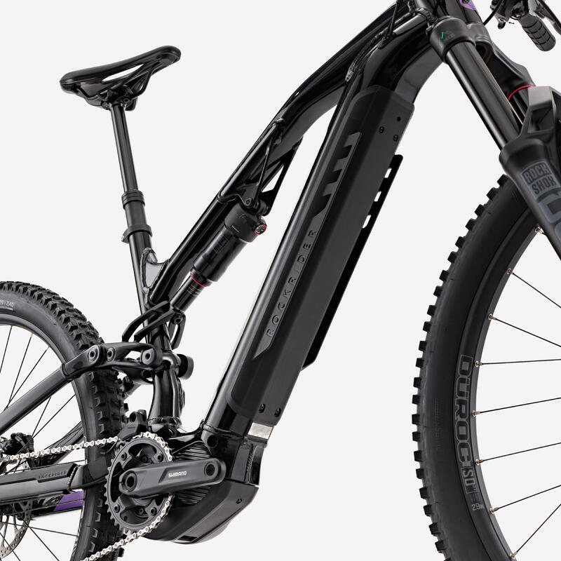 Elektromos MTB, 29", összteleszkópos - E-FEEL 900 S