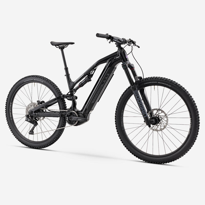 Elektromos MTB, 29", összteleszkópos - E-FEEL 900 S