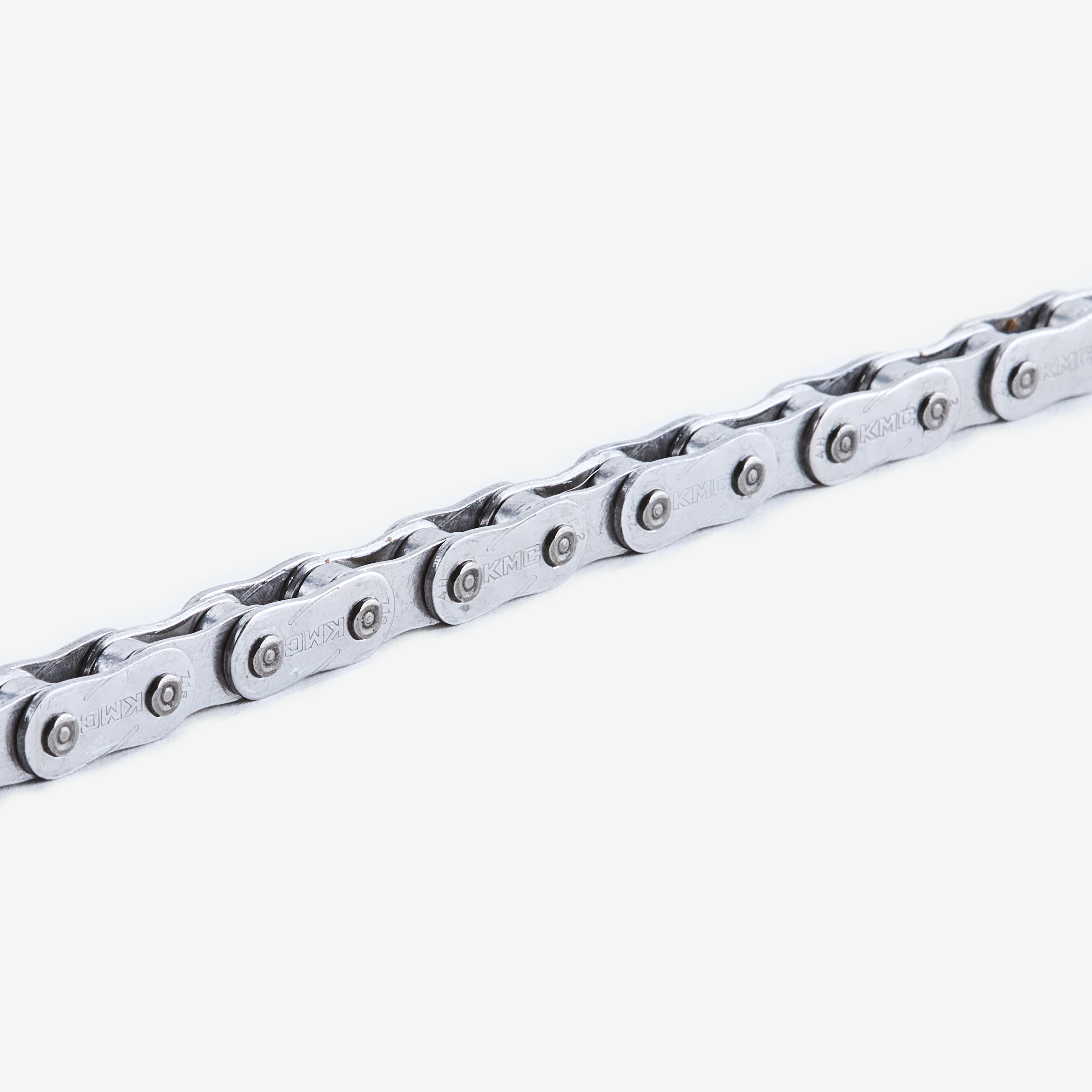 Decathlon UK Decathlon E2drive 1s Bicycle Chain | FREE Click & Collect at Stores and Asda. 365 Days return available.