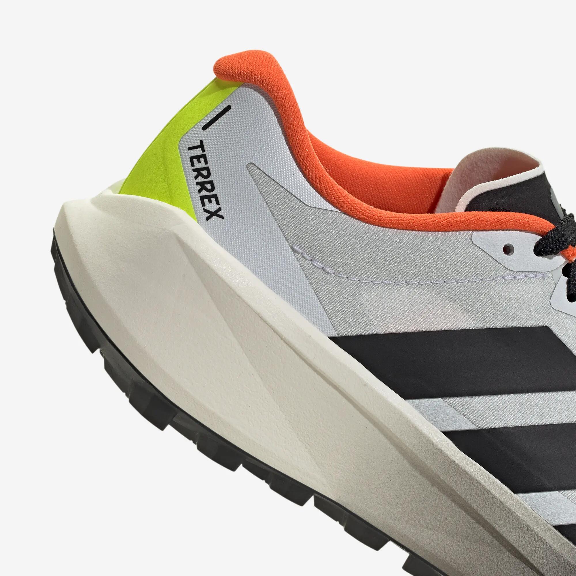 ZAPATILLAS TRAIL RUNNING MUJER ADIDAS TERREX AGRAVIC 4 3/6