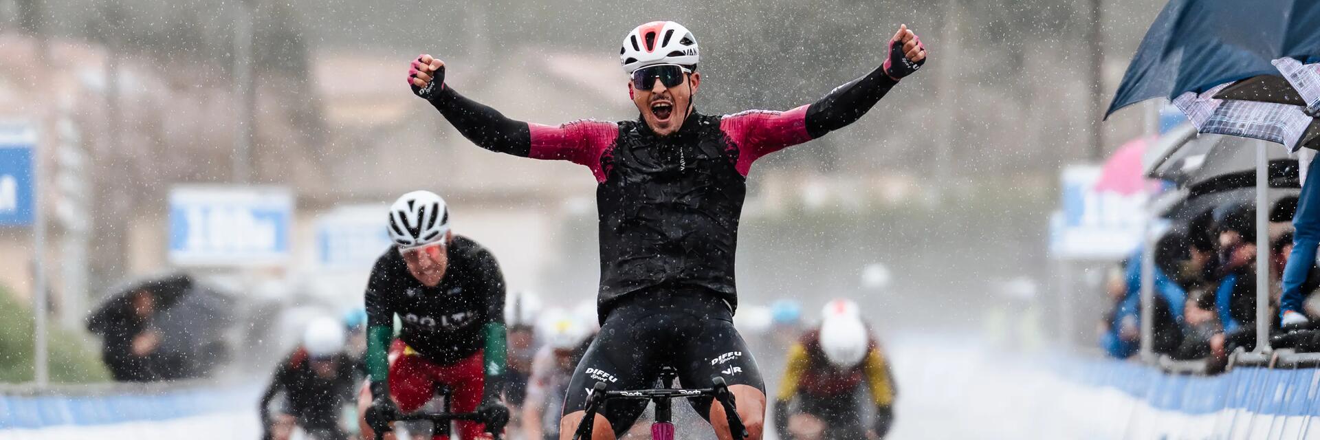 STOPLIBEÁLLÍTÁS ORSZÁGÚTI KERÉKPÁRON