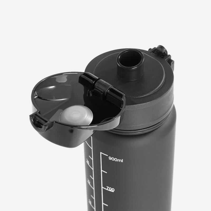 Motivációs kulacs, 1 liter 