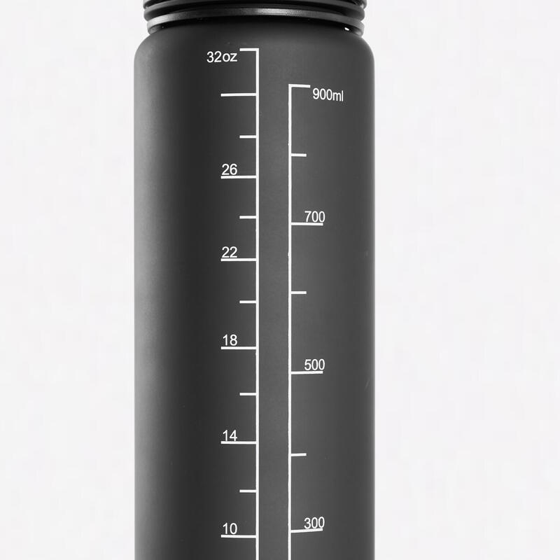 Motivációs kulacs, 1 liter 