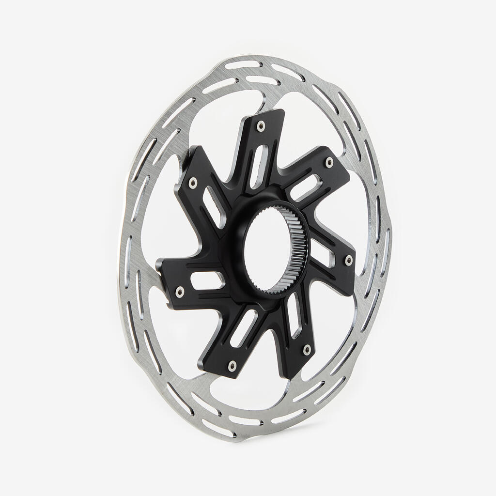 Zavorni kolut SRAM PACELINE CENTERLOCK A2 (160 mm)