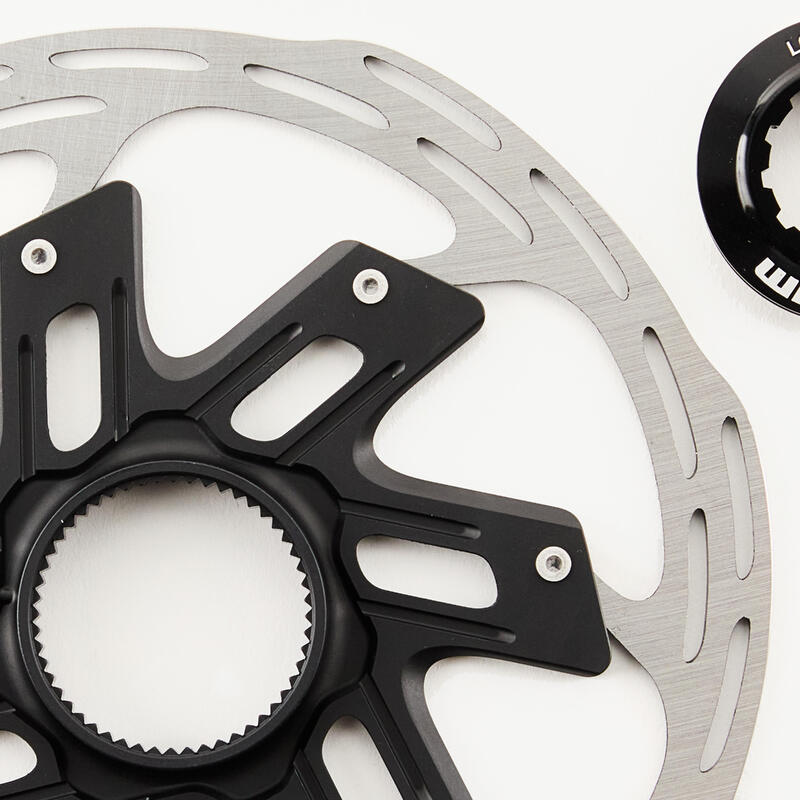 Féktárcsa, 160 mm - SRAM Paceline Centerlock A2