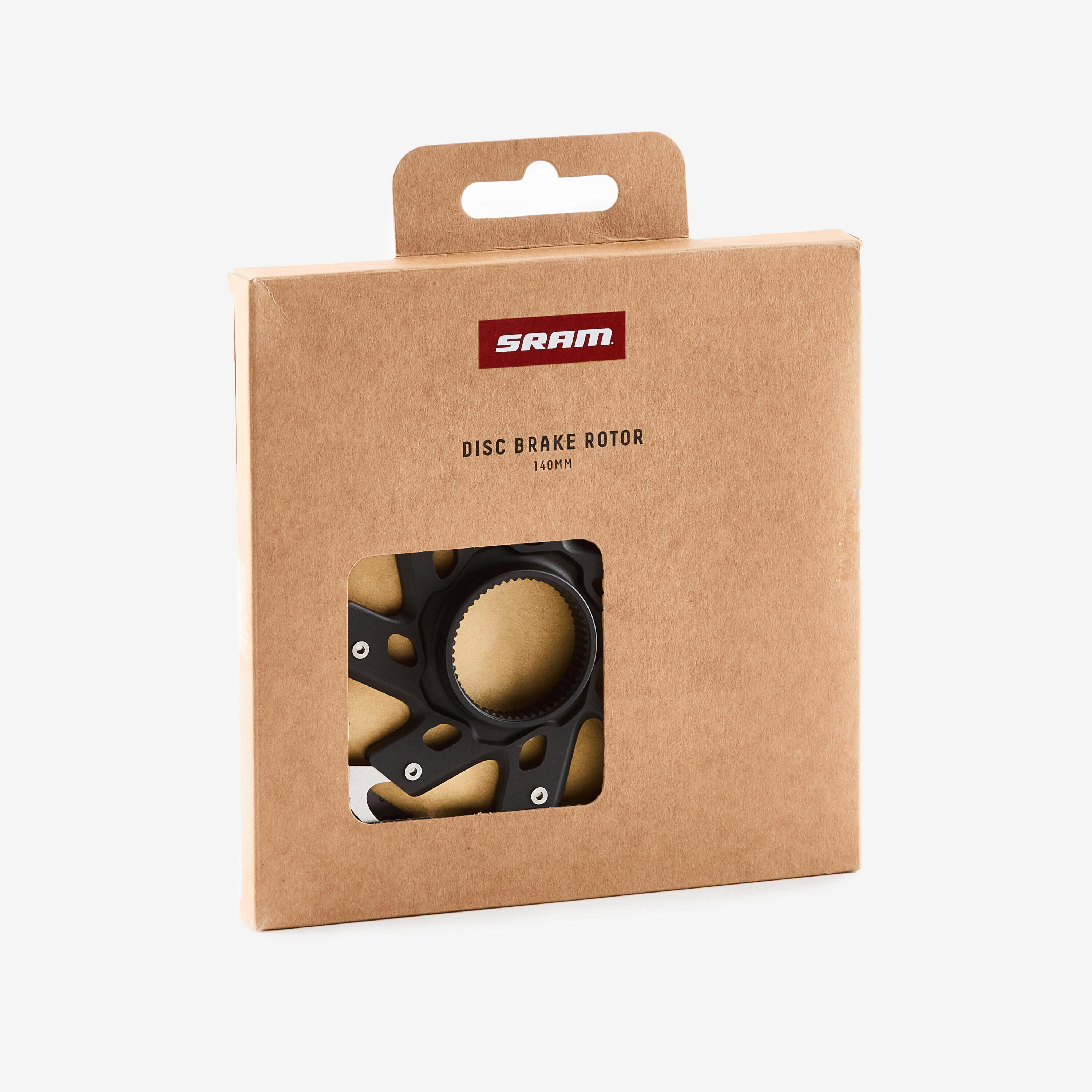 Disque de frein Sram Paceline Centerlock A2 140mm 4/4