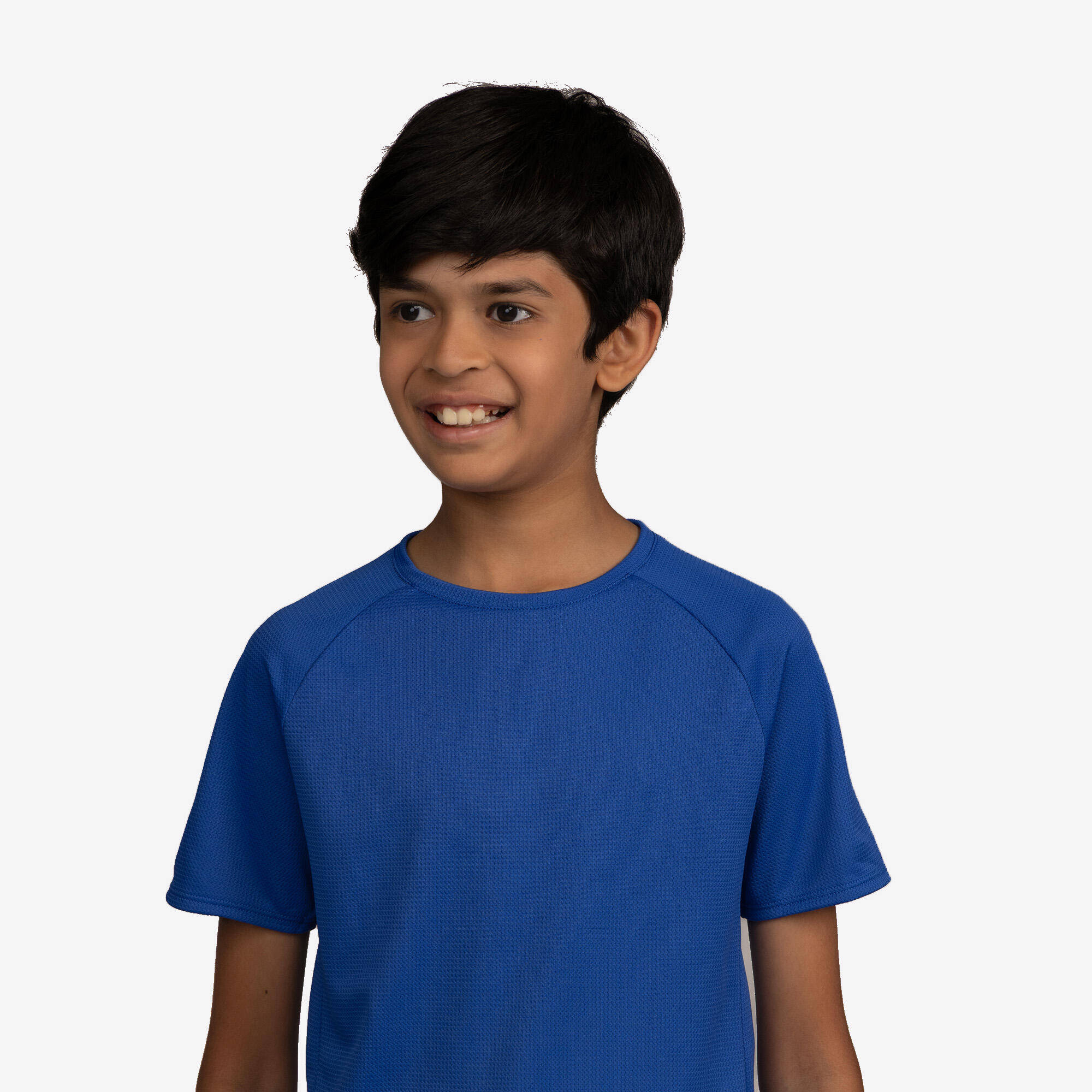 T-Shirt S100 - Blue -  1