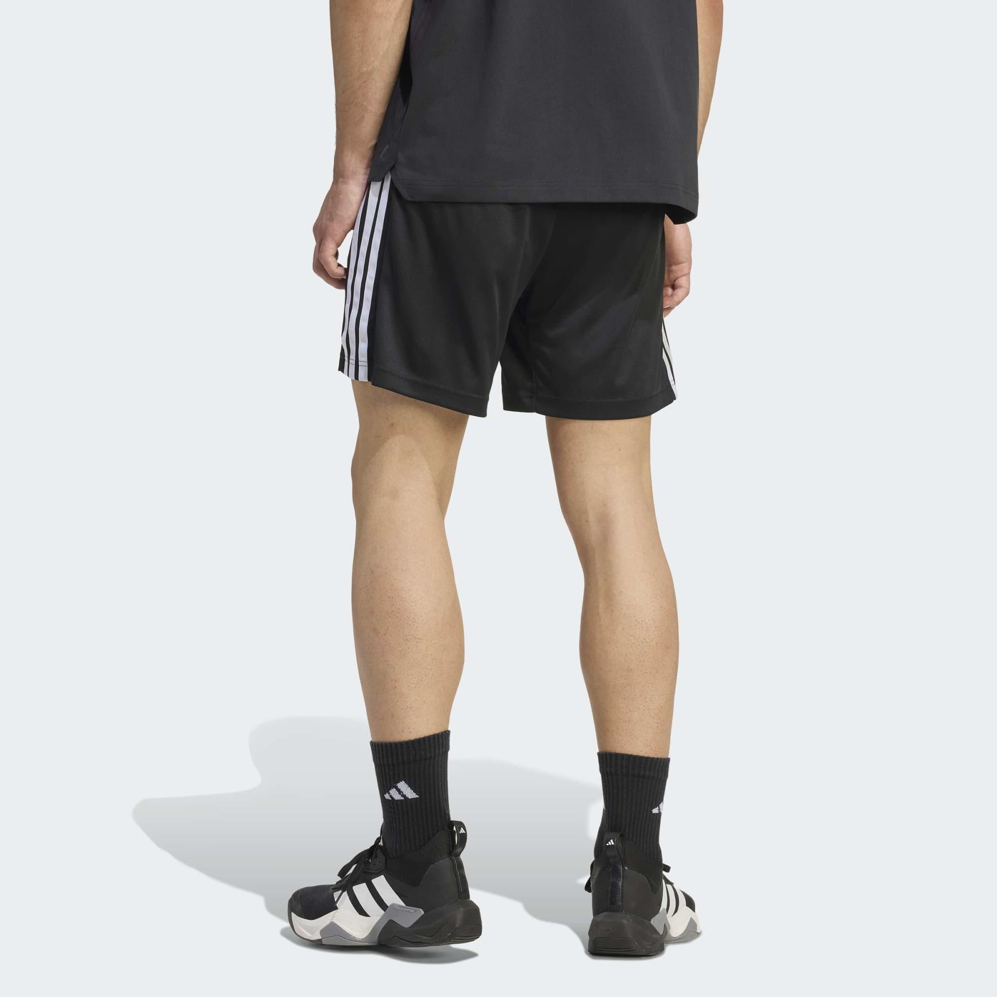 Pánské kraťasy na fitness 3/5