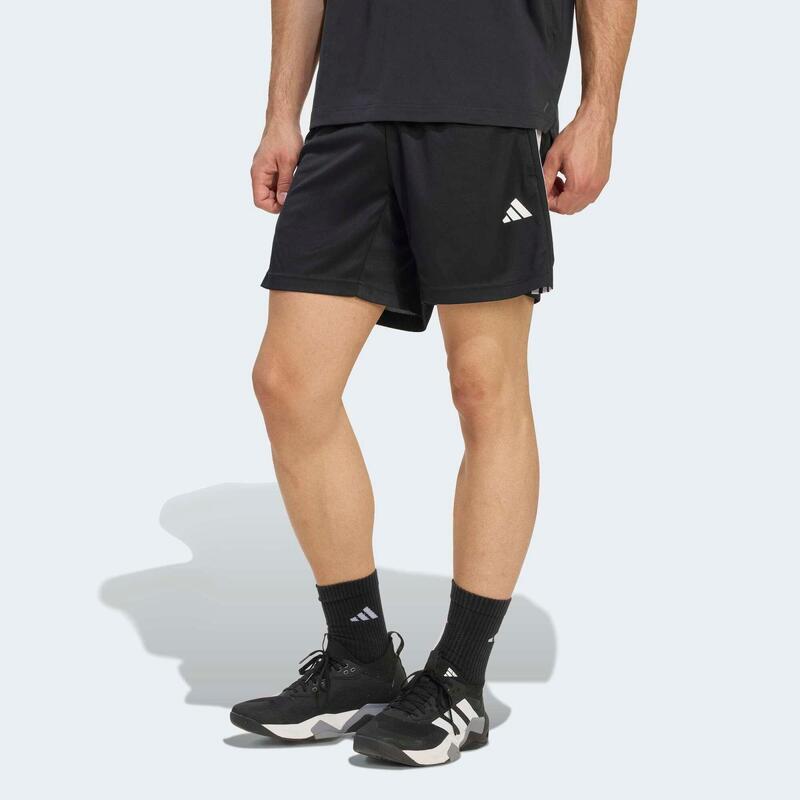 Pánské kraťasy na fitness