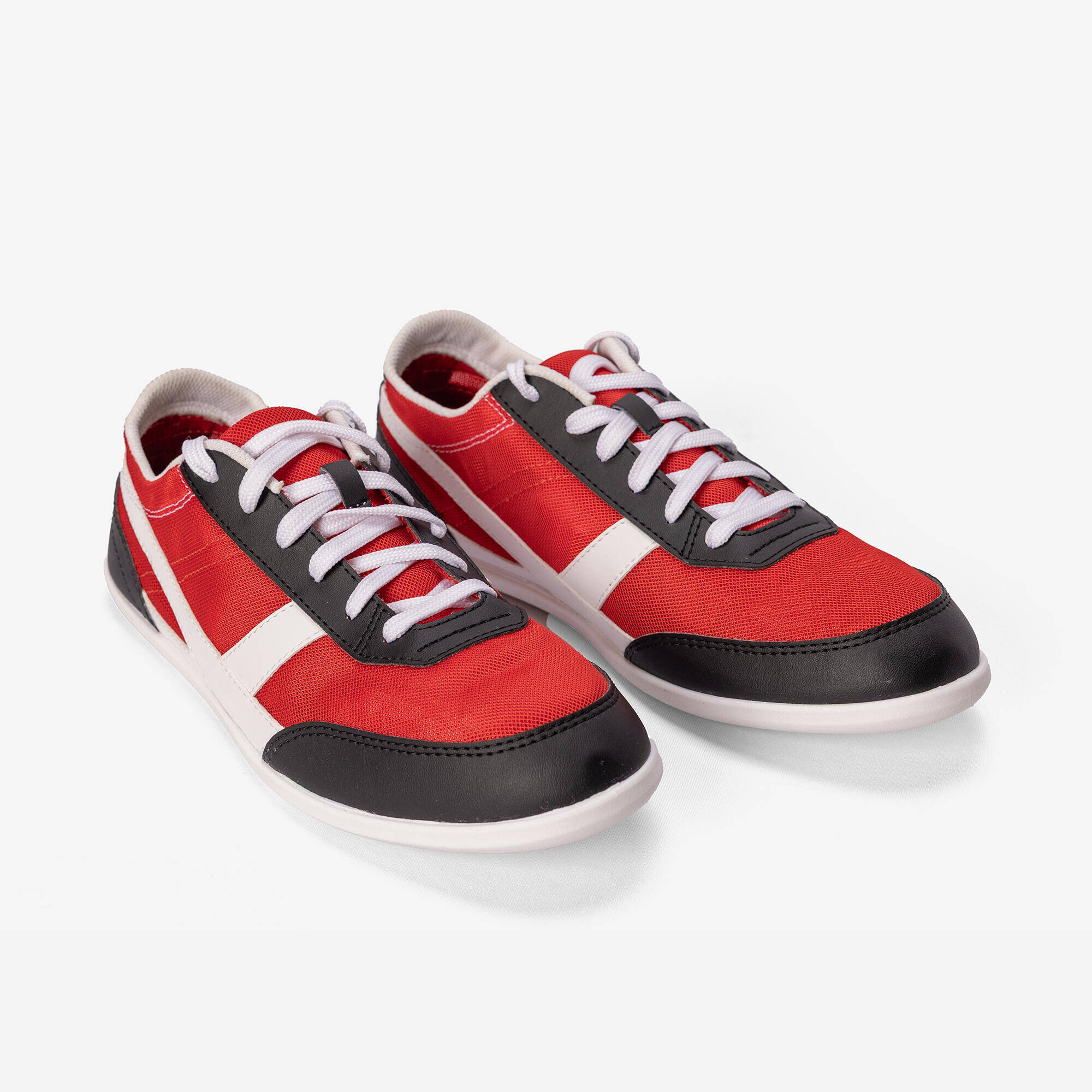 *IN ONE MANY SHOE -  1