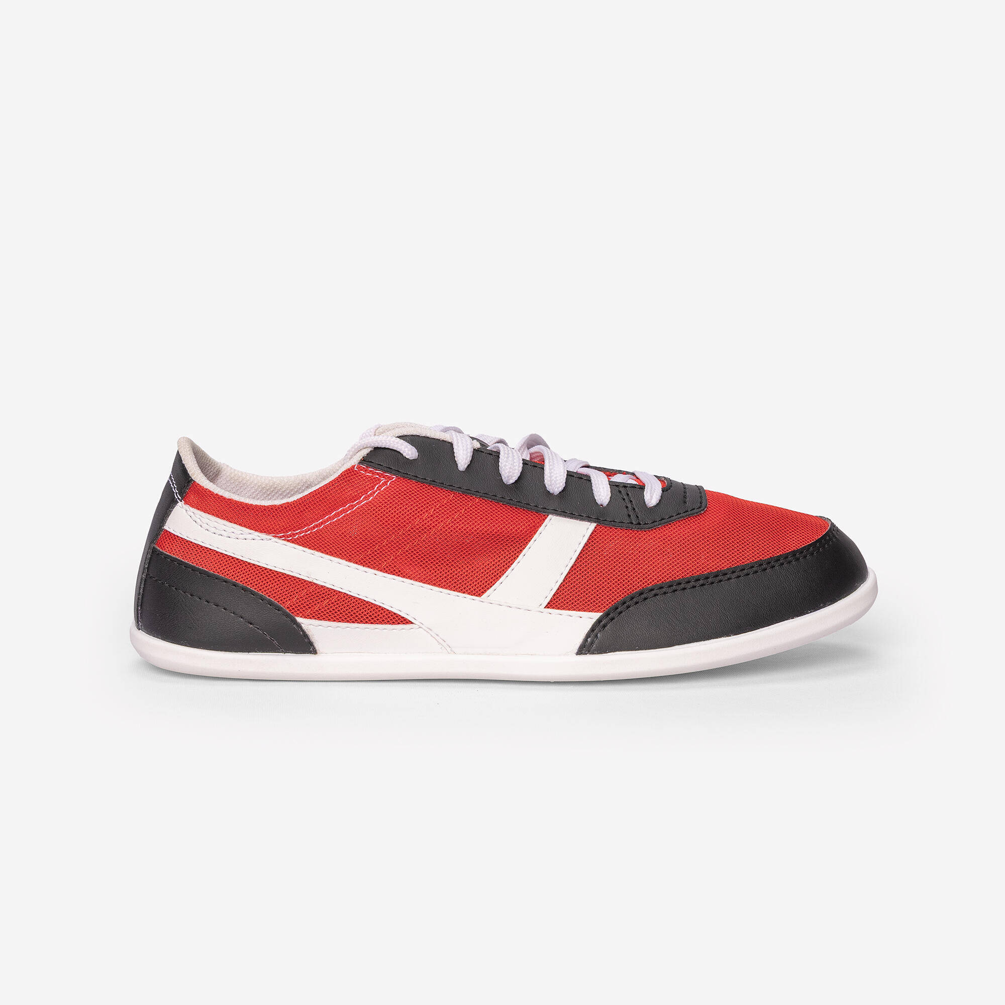 *IN ONE MANY SHOE -  5