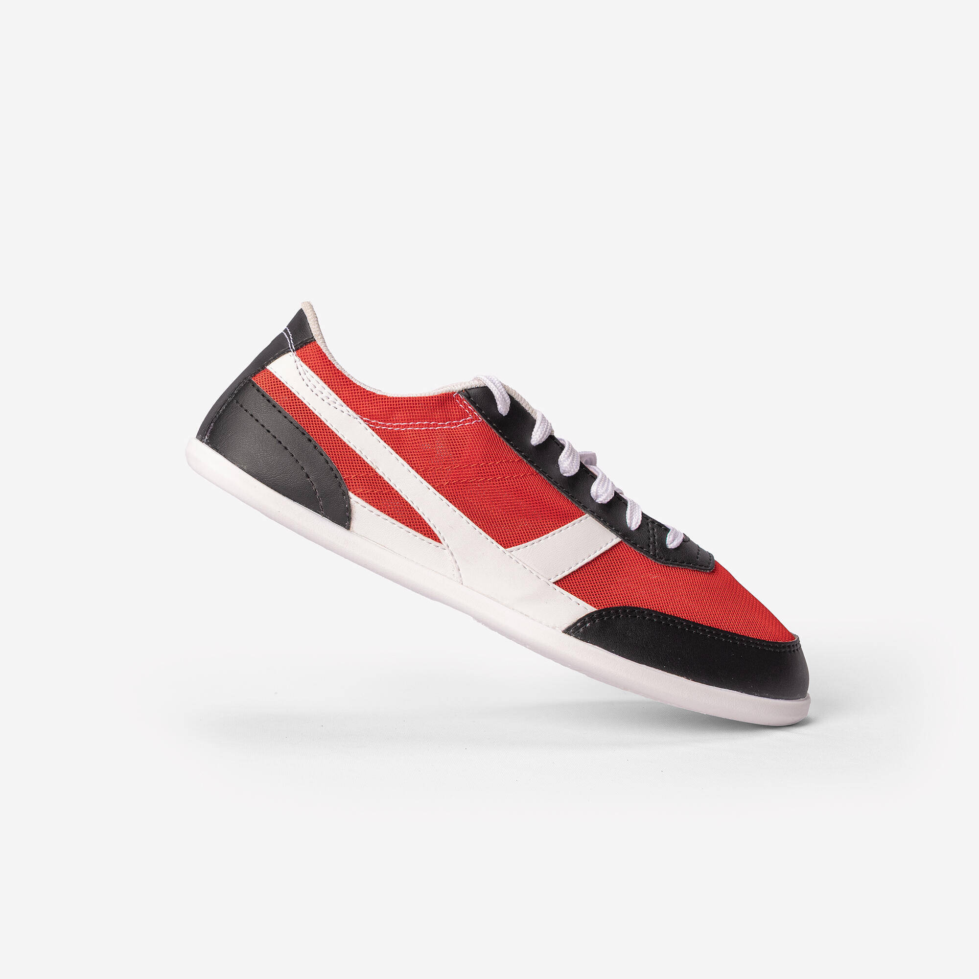 *IN ONE MANY SHOE -  5