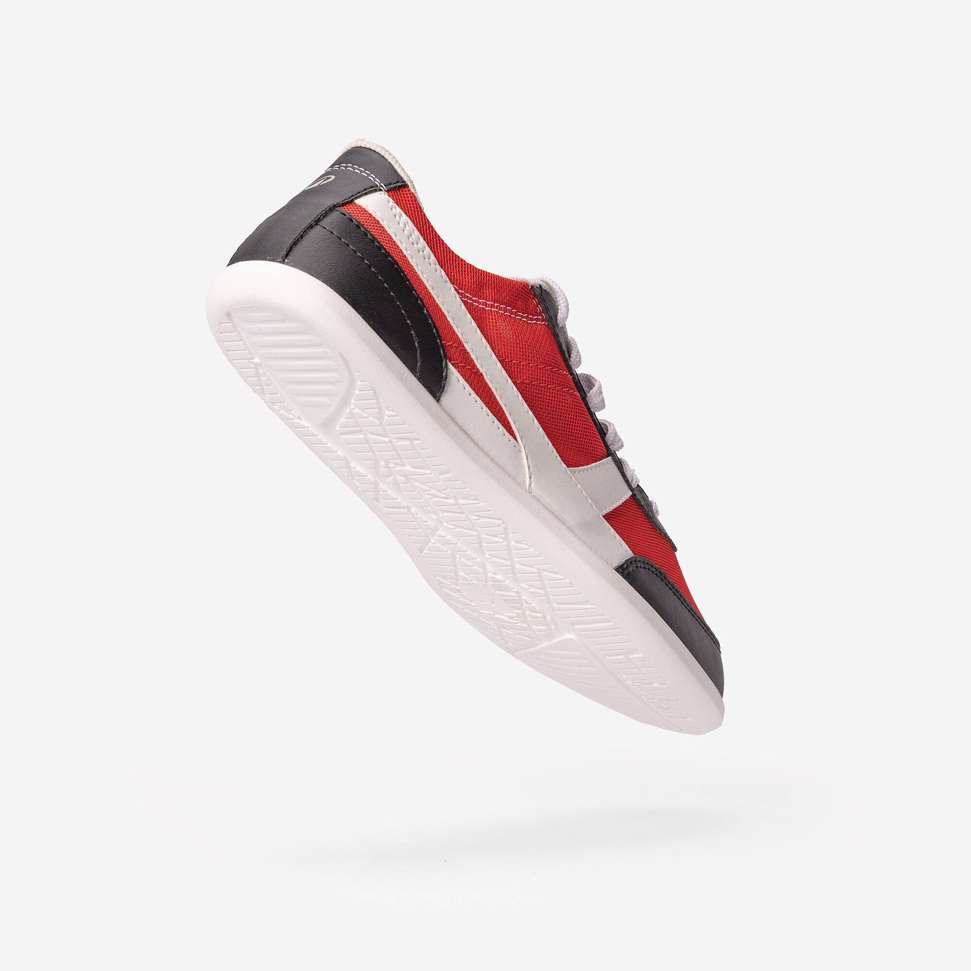 *IN ONE MANY SHOE -  3