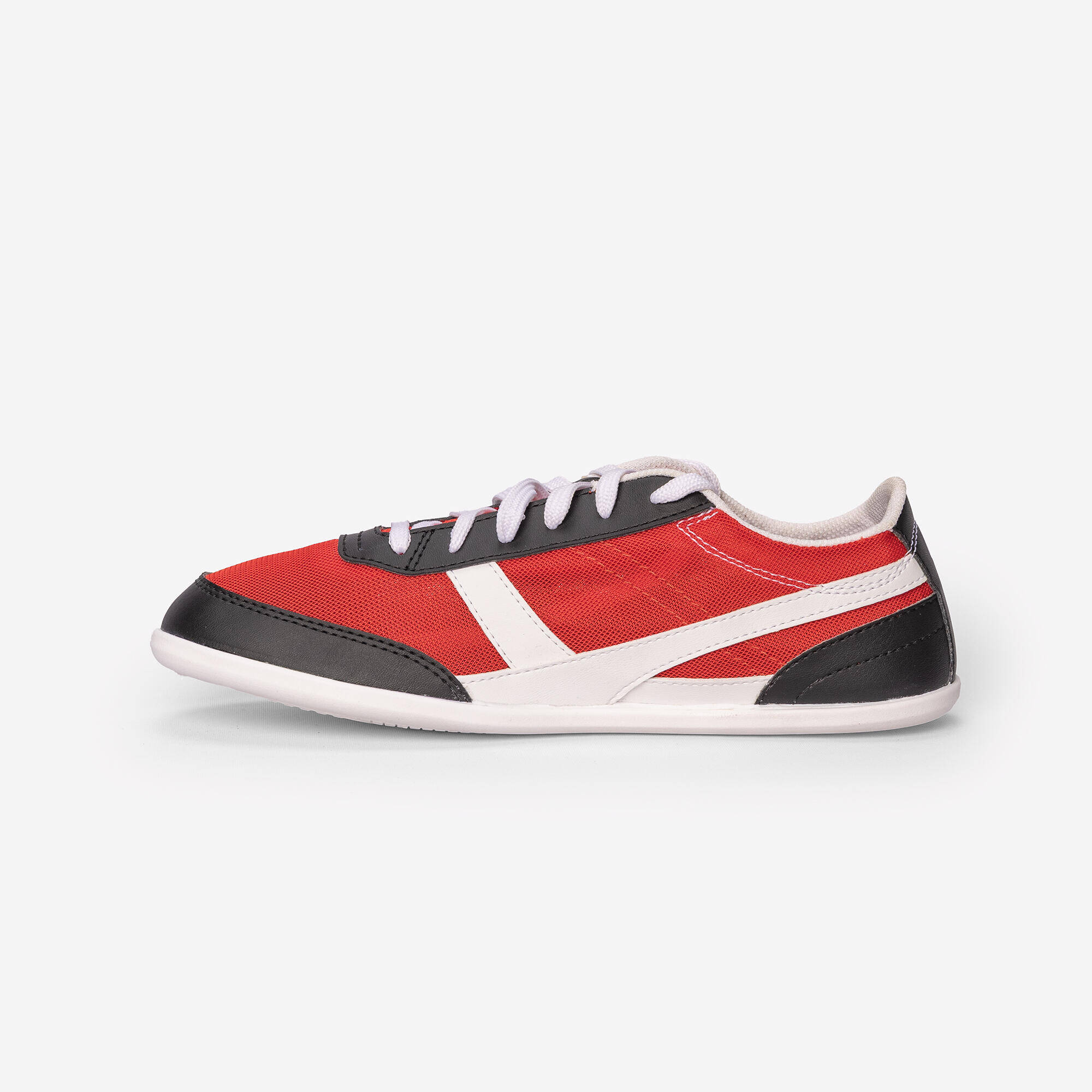 *IN ONE MANY SHOE -  2