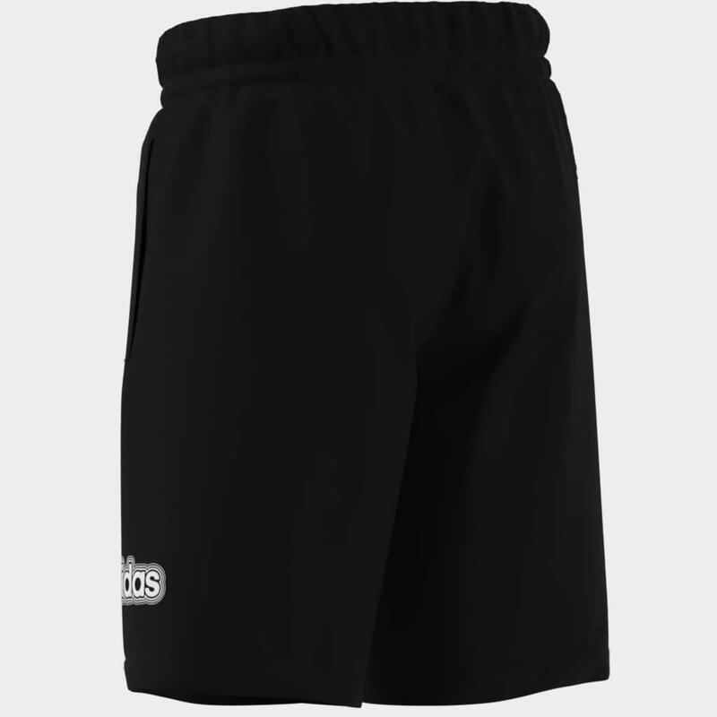 Dětské kraťasy bavlněné