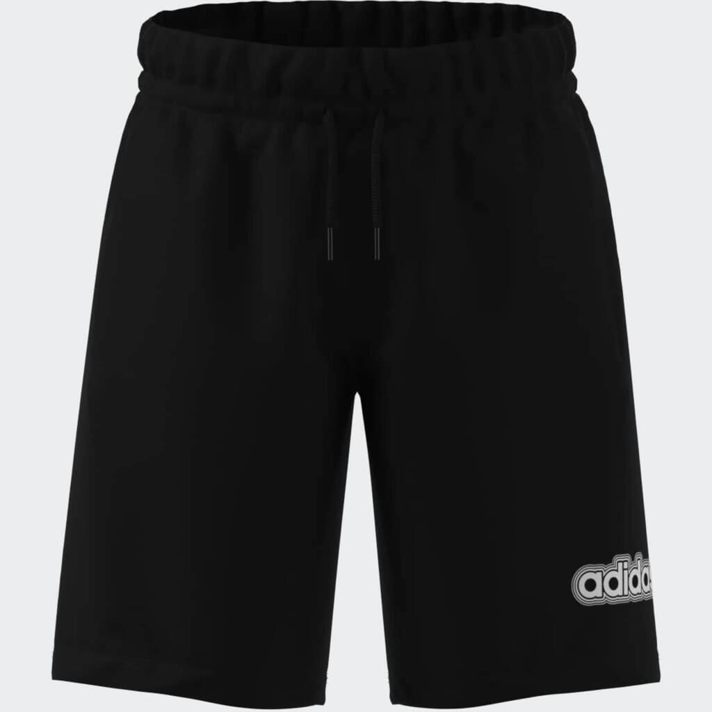 Otroške bombažne kratke hlače