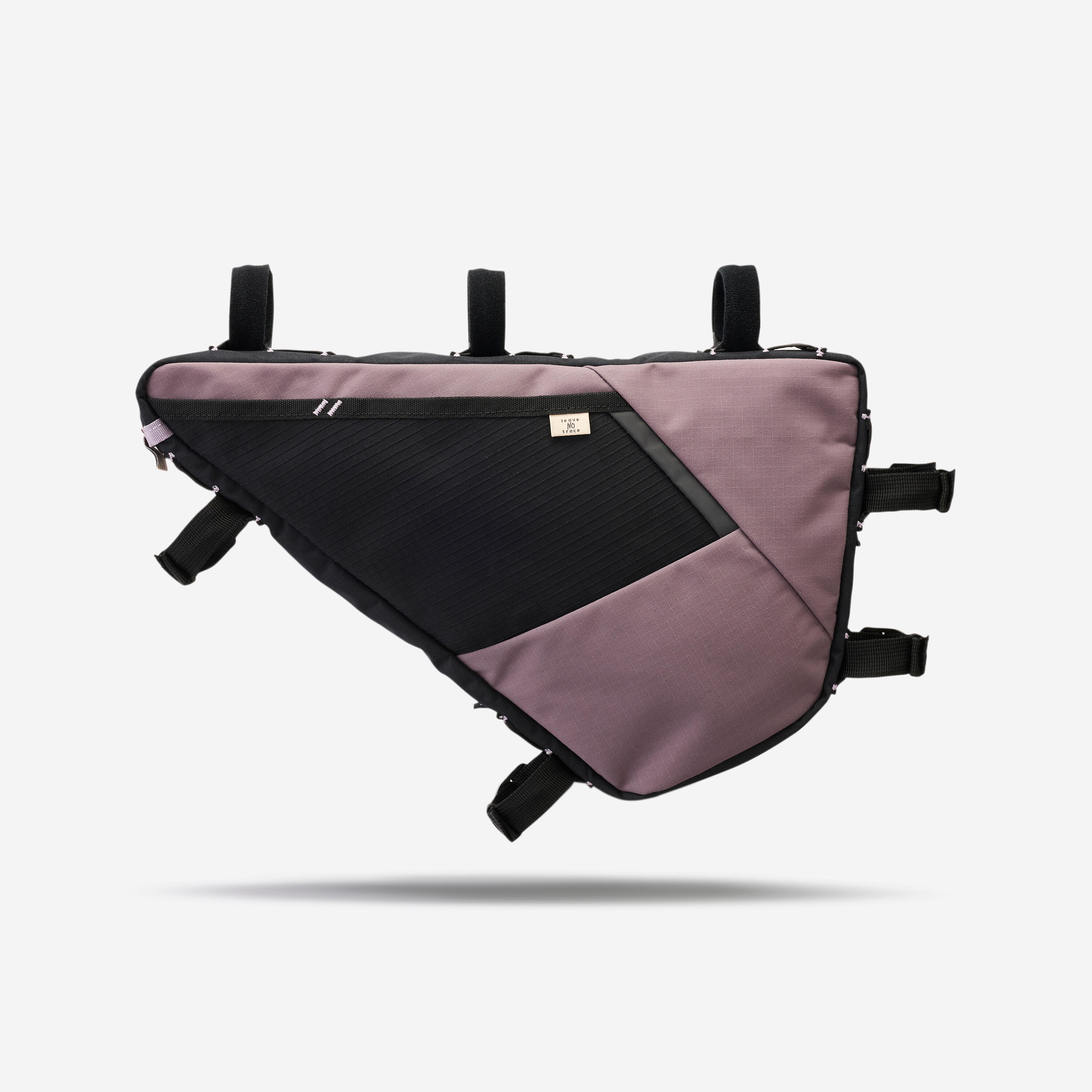 Borsa da telaio ADVT 500 5 litri marrone 5/7