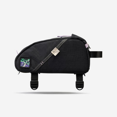 Borsa bici top tube ADVT 500 15 litri