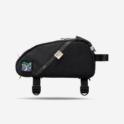 Fahrradtasche Rahmentasche ADVT 500 Top Tube 1,5 Liter