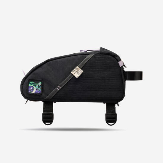 Borsa bici top tube ADVT 500 15 litri