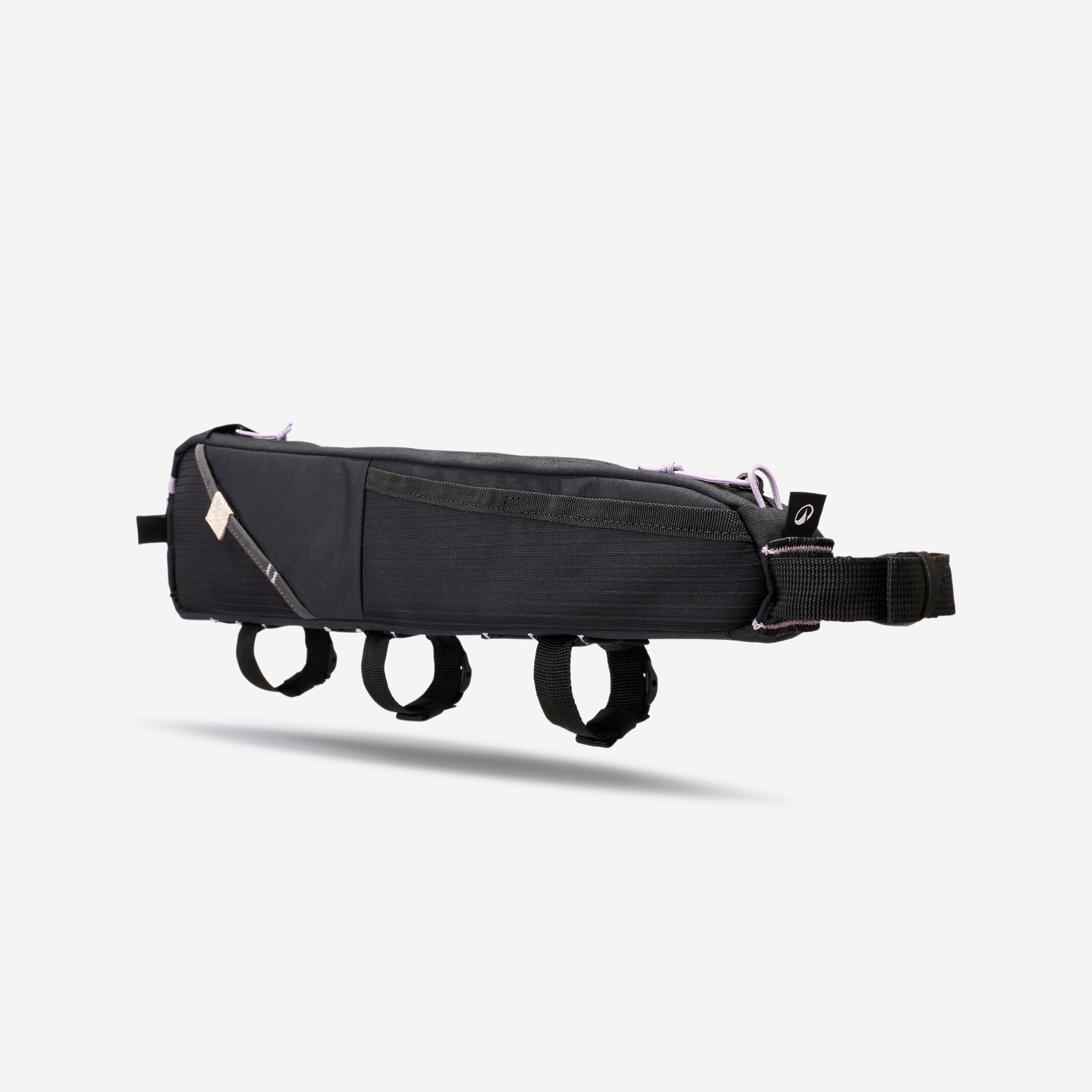 Sacoche de vélo pour tube horizontal 1,4 L, ADVT 500 - ROCKRIDER