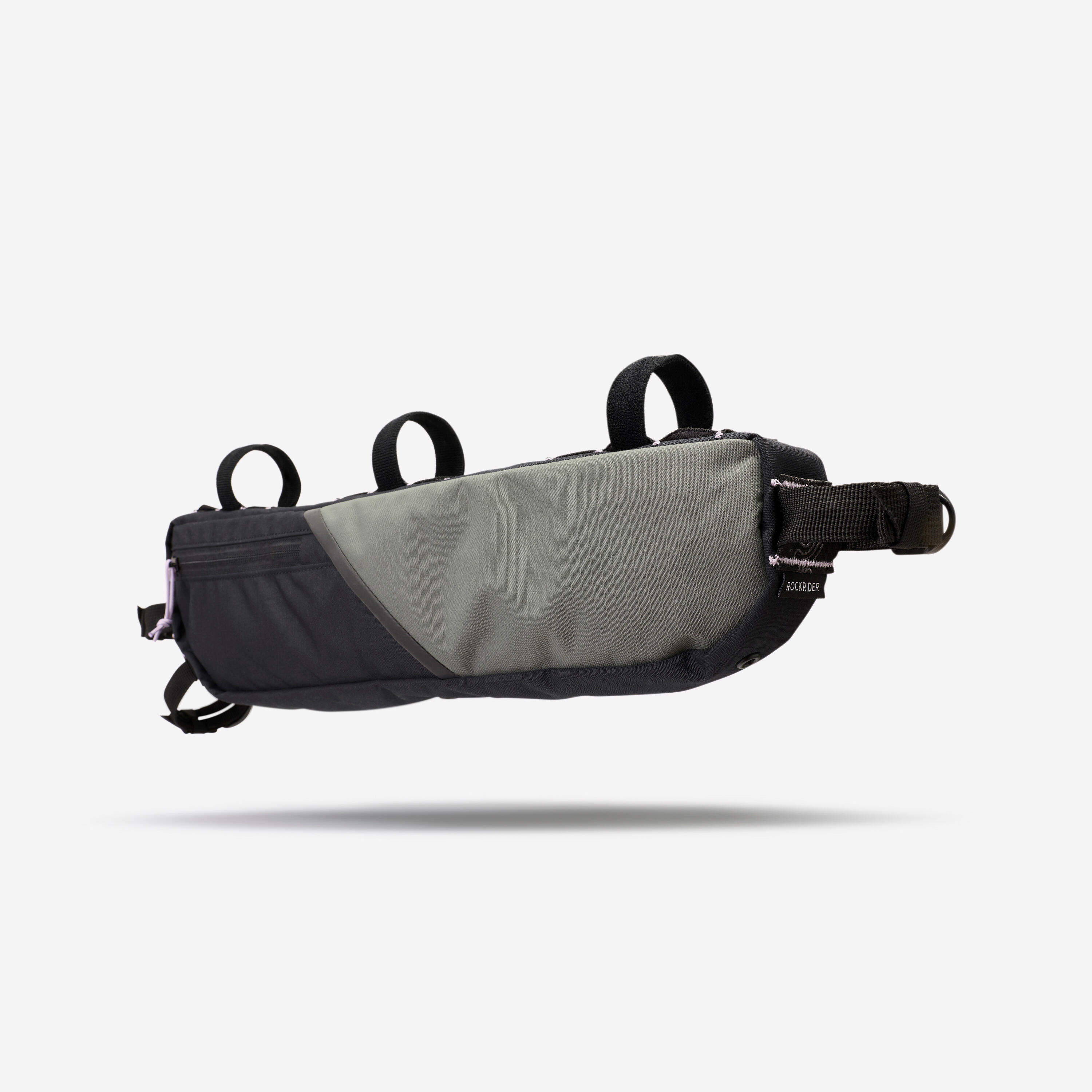 Half-Frame Bike Bag 2.5 L, ADVT 500