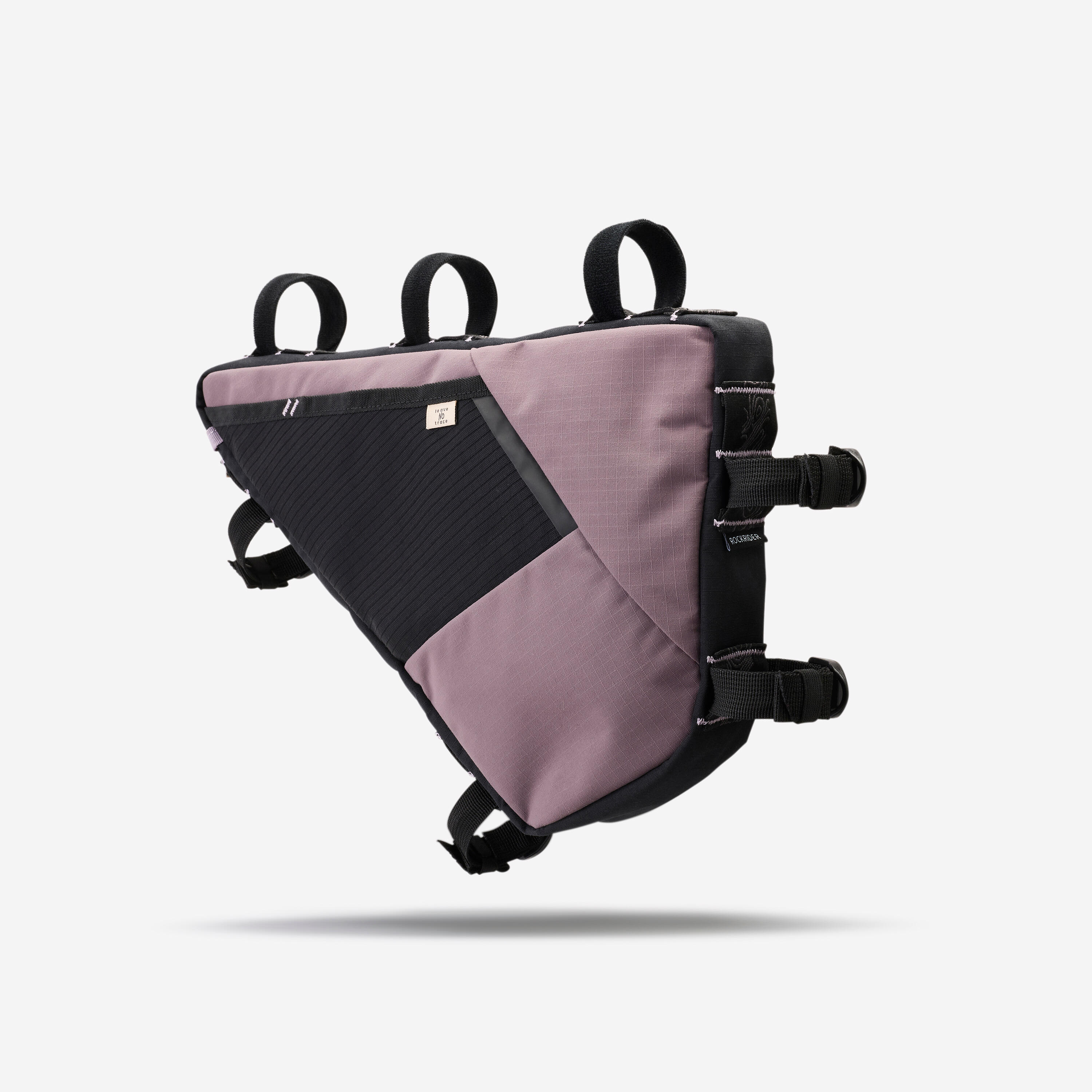 Borsa da telaio ADVT 500 5 litri marrone 3/7