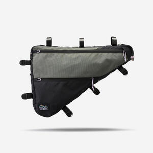 Bolsa Cuadro Bicicleta Full-Frame Bikepacking ADVT 500 8,5 Litros