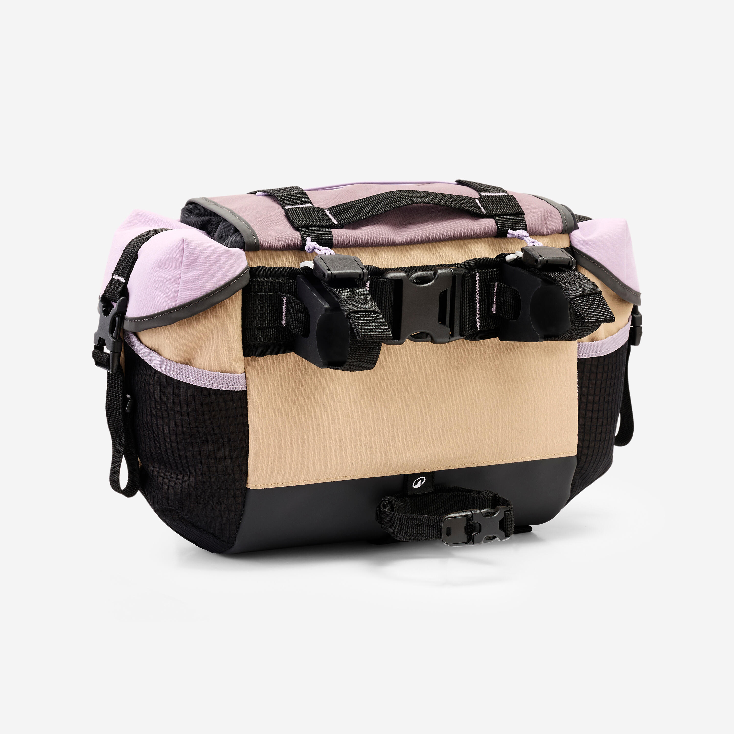 Fahrradtasche Lenkertasche ADVT 500 6 l | Decathlon