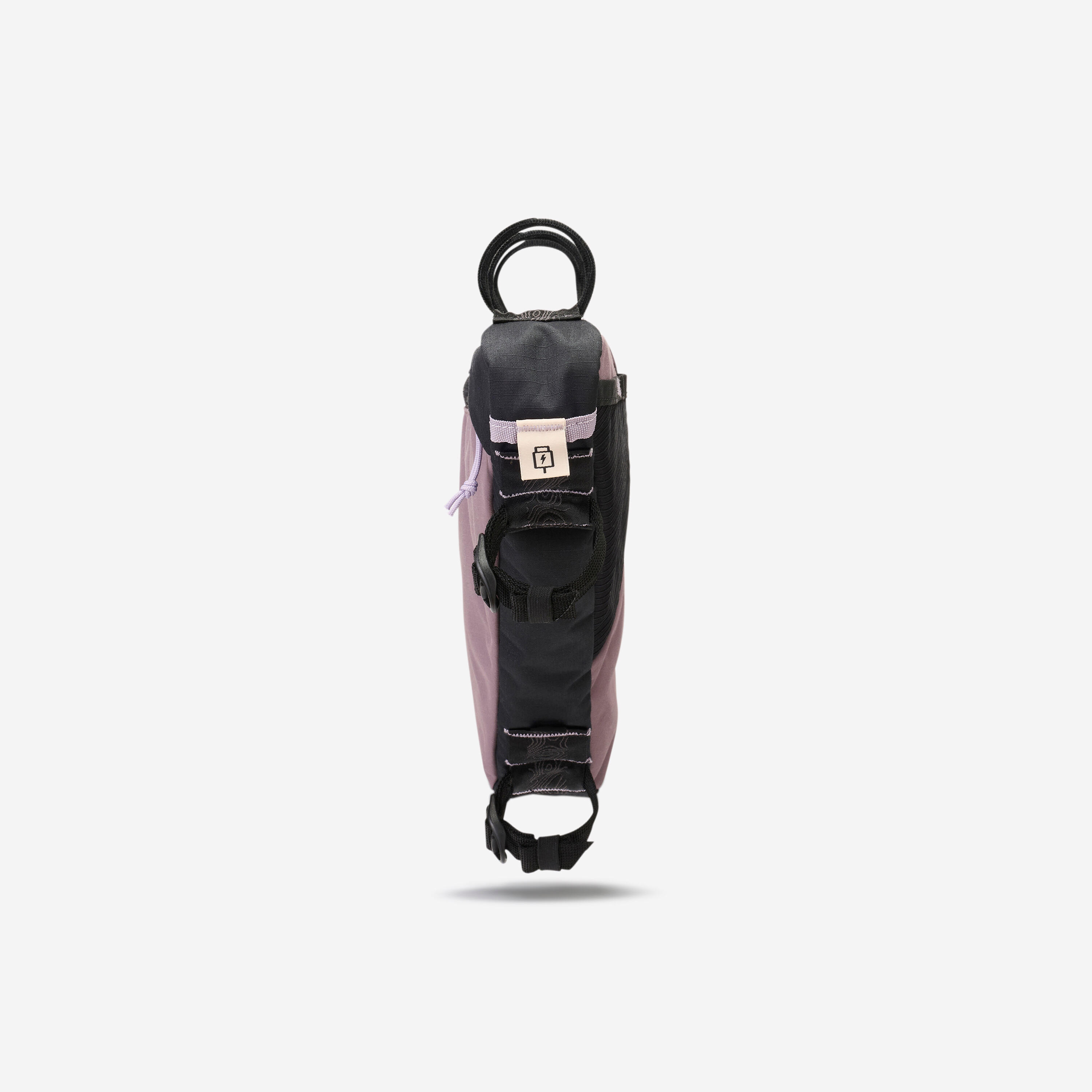 Borsa da telaio ADVT 500 5 litri marrone 6/7