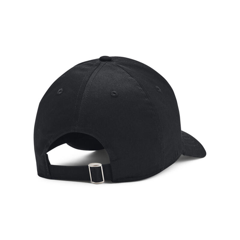 Șapcă reglabilă Branded Negru Bărbați