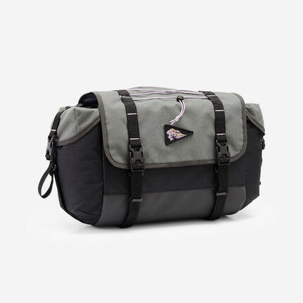 Fahrradtasche Lenkertasche ADVT 500 10 l