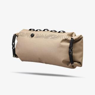 Bikepacking watertight handlebar bag 5 to 15L IPX6, ADVT 900