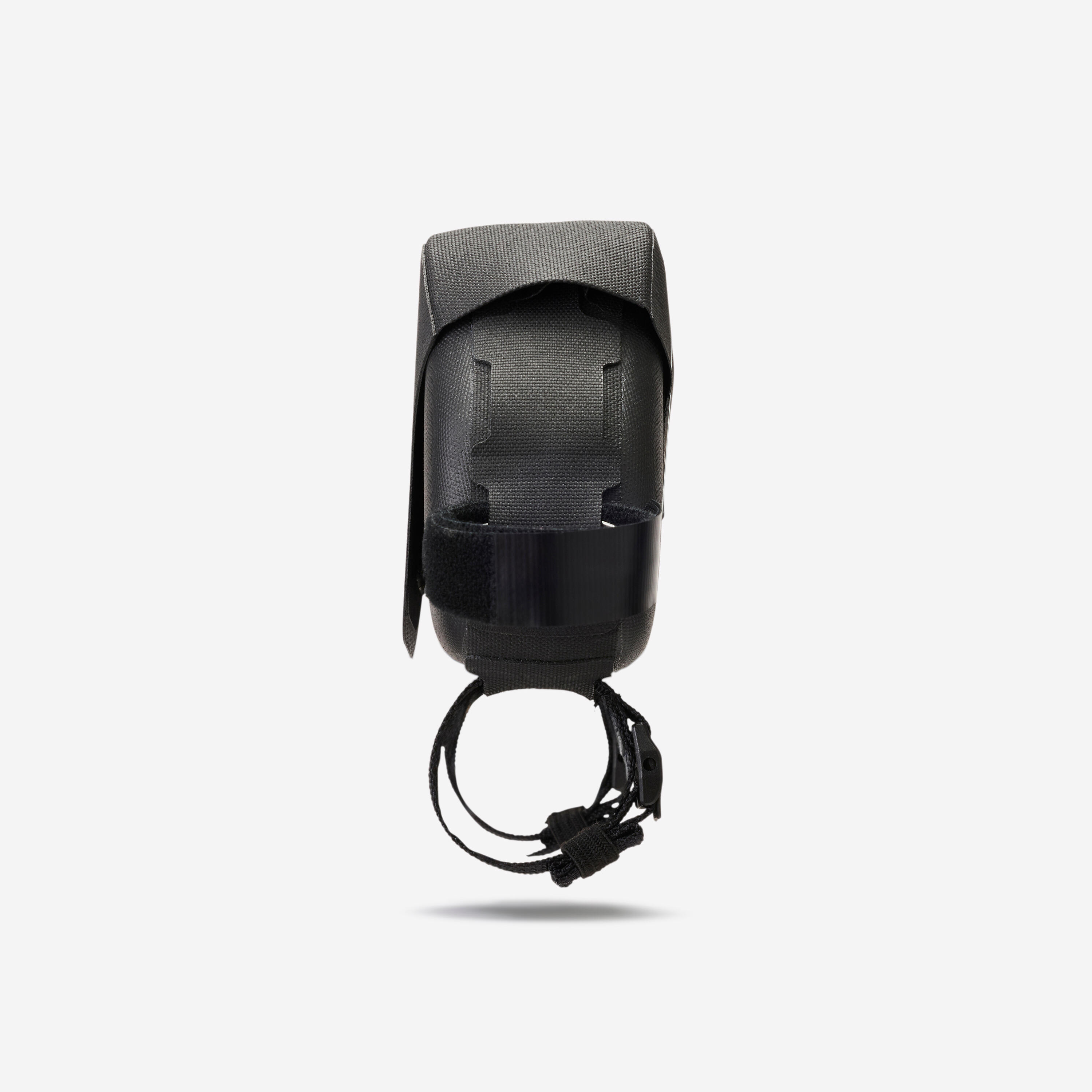 Sacoche sur tube supérieur pour vélo de cyclotourisme 1 L étanche IPX3, ADVT 900 6/7
