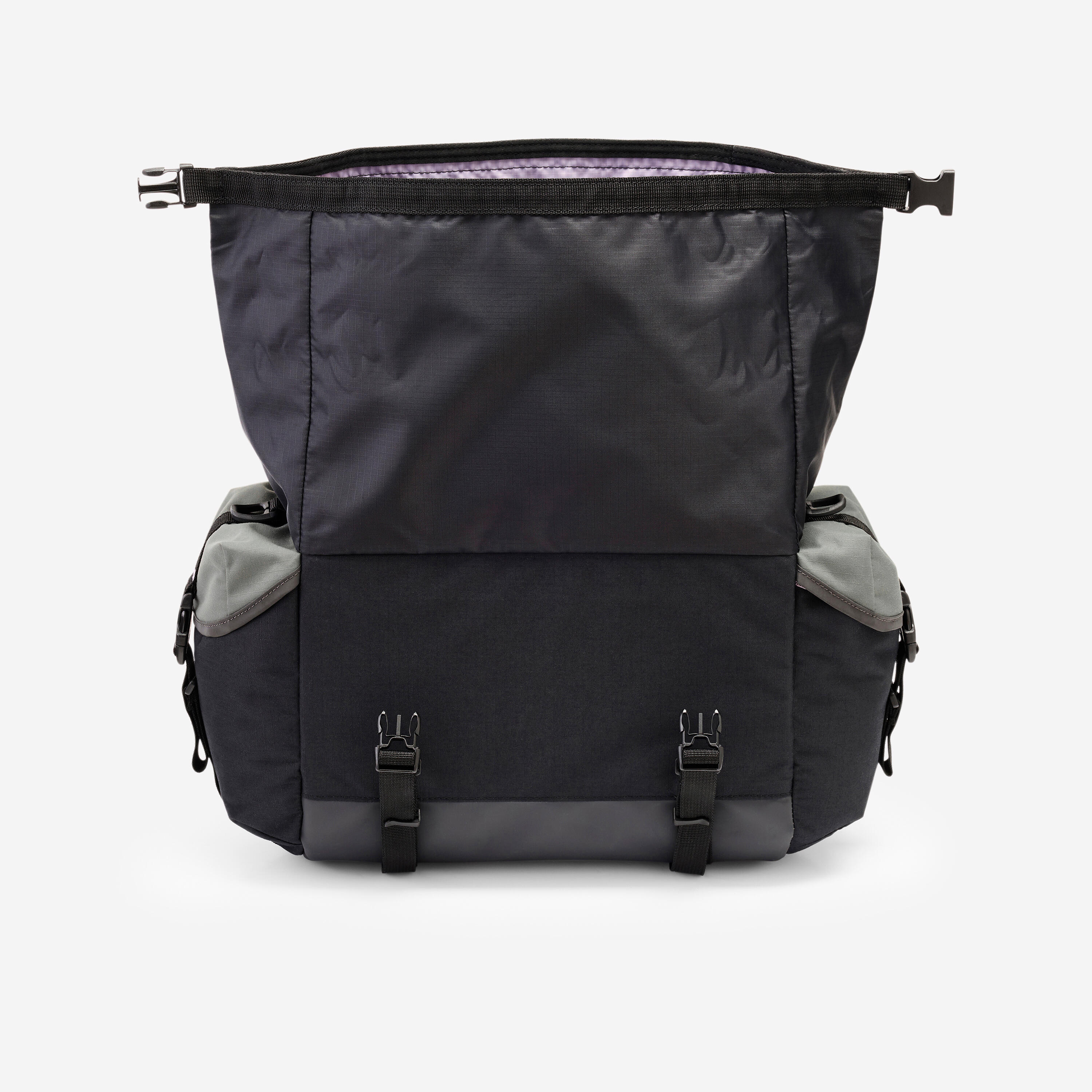 Sacoche vélo de guidon bikepacking 10 litres, ADVT 500 8/13